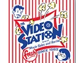 The Video Station - logo