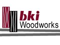 Bki Commercial Woodworks Inc - logo