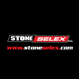 Canyon Stone Stone Selex, Boulder - logo