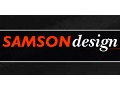 Samson Design, Boulder - logo
