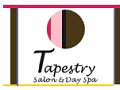 Tapestry Salon & Day Spa - logo
