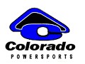 Colorado Power Sports - logo